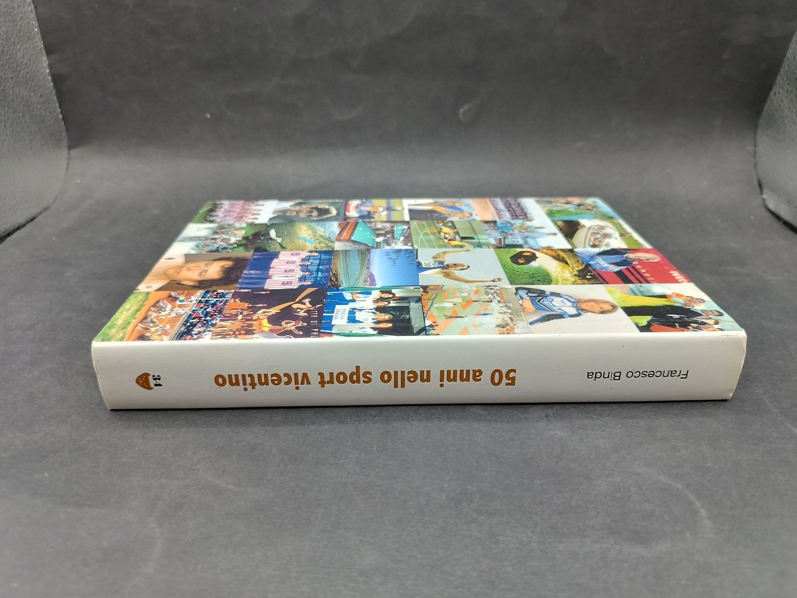 Il libro del ciclismo 1977-1978 - Sargraf 1978