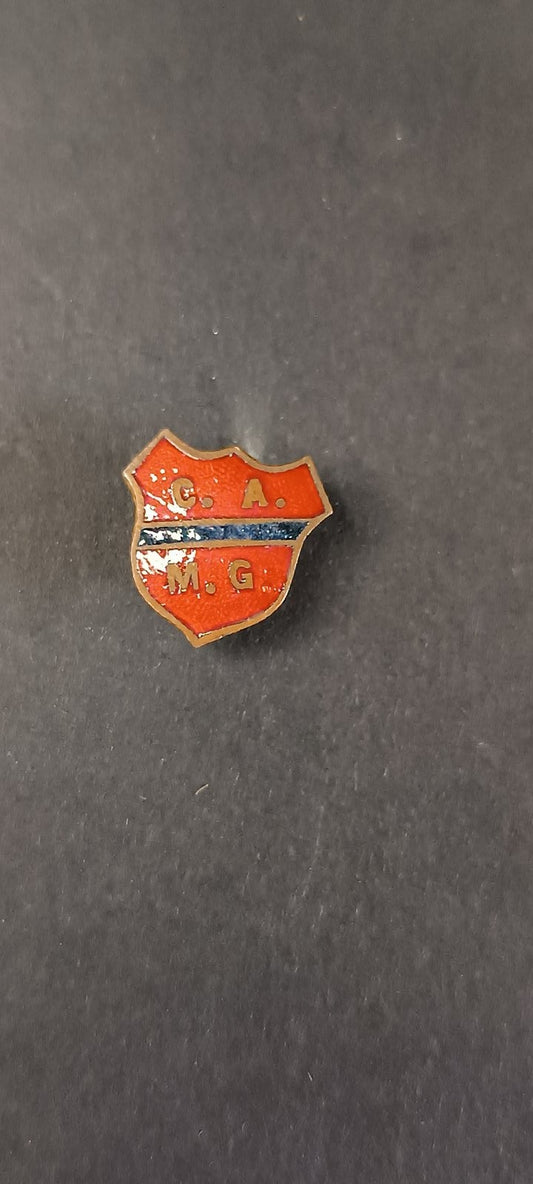 spilla badge pins Gr�mio Atl�tico Minas Gerais