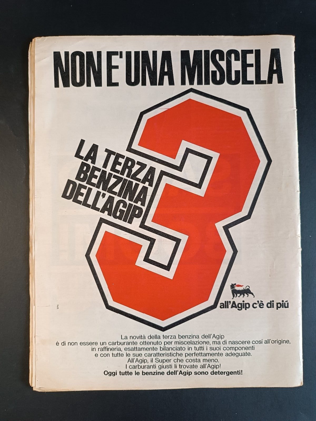 rivista Super IL CALCIO ILLUSTRATO anno 1970 - numero 1 -