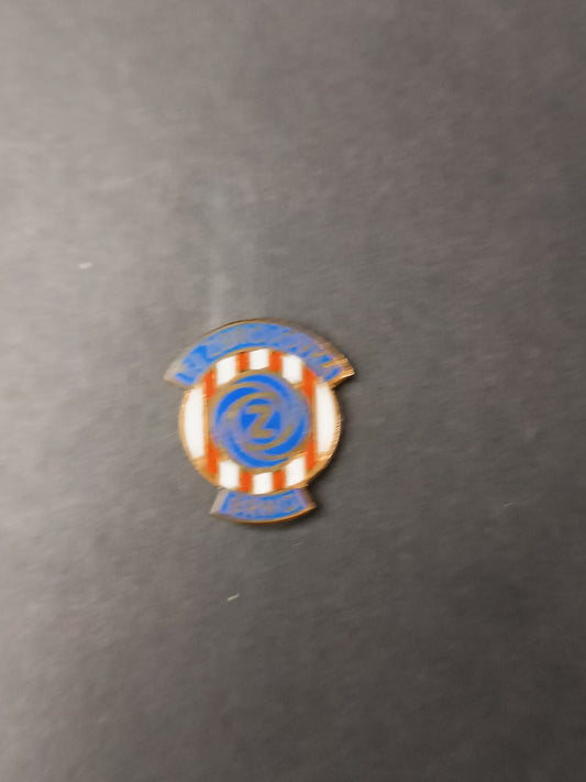 spilla badge pins TJ Zbrojovka Brno