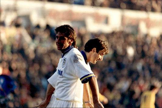 Foto fotografia d'agenzia calciatore squadra calcio Parma 22