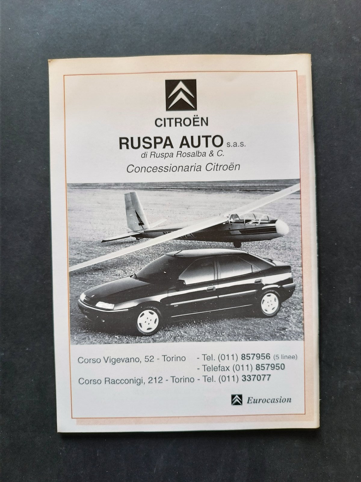 libro MILAN CLUB Moncalieri Ventennale 1973-1993
