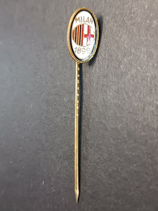 Pins Pin Badge Spilla A.C.Milan spilla da giacca 69