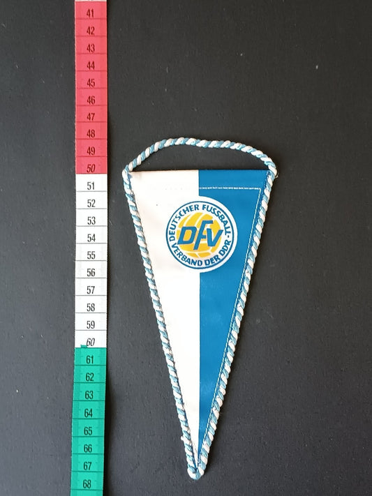 gagliardetto Pennant calcio Deutcher fussball