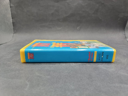 VHS I mondiali di calcio - Emozioni sport