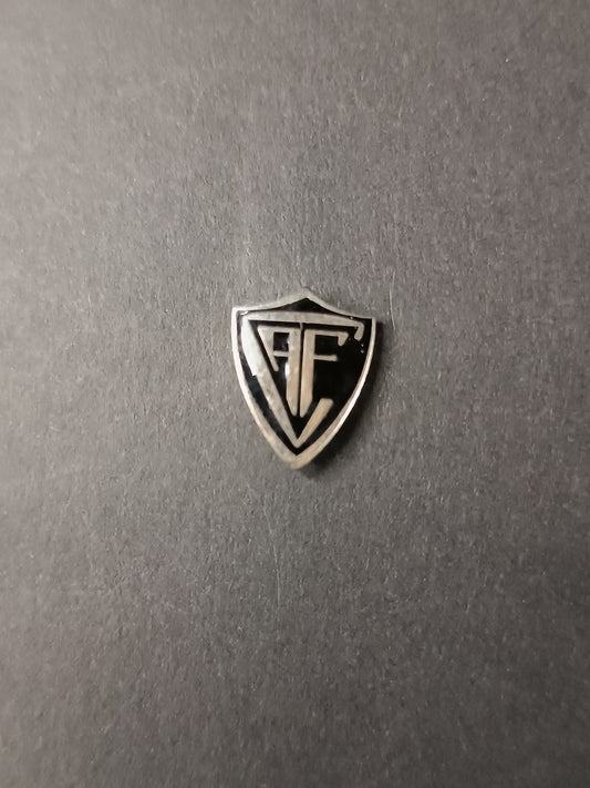 spilla badge pins Acad�mico Viseu