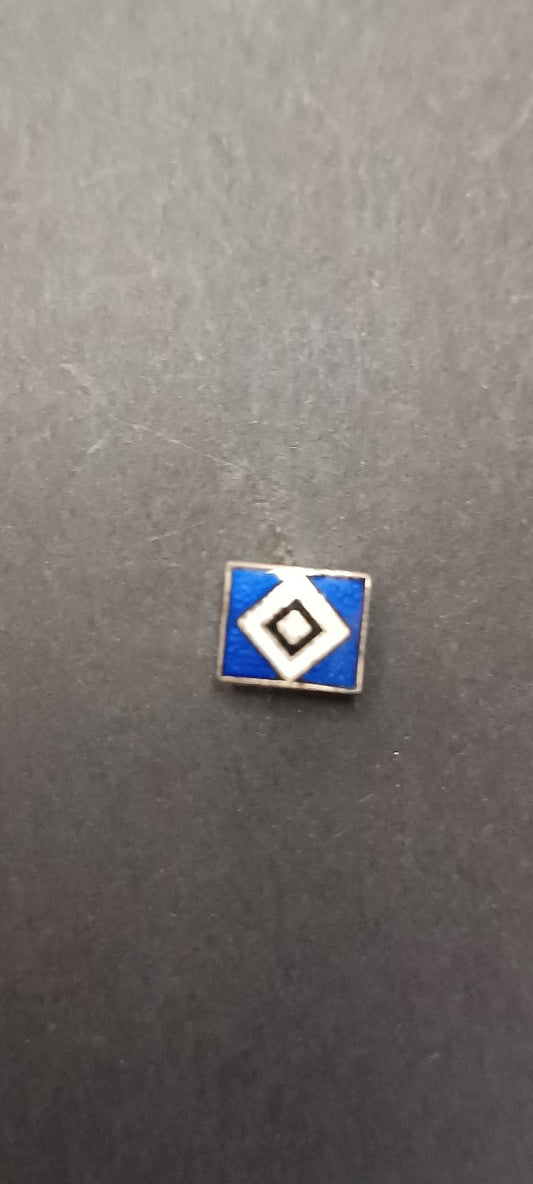 spilla badge pins Hamburger SV HSV