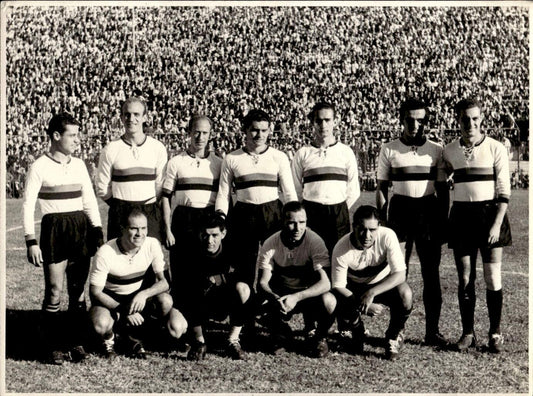 Foto formazione squadra calcio Sampdoria?