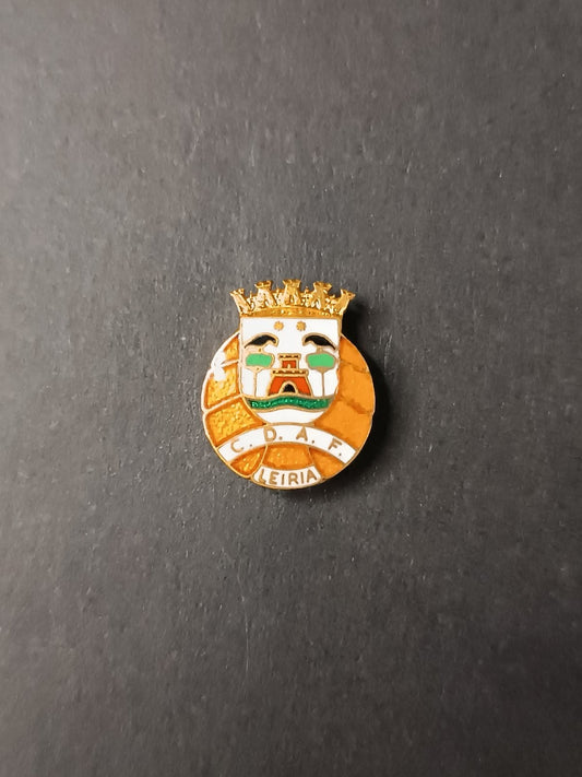 spilla badge pins Clube Desportivo Amiense