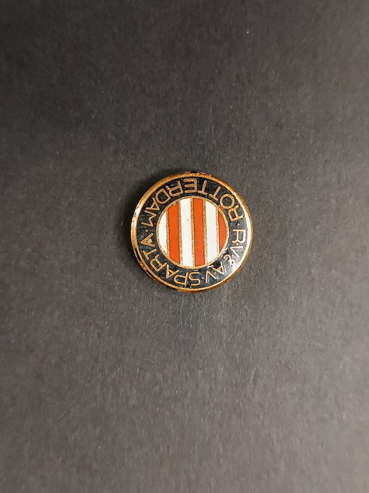 spilla badge pins SPARTA ROTTERDAM Football Club