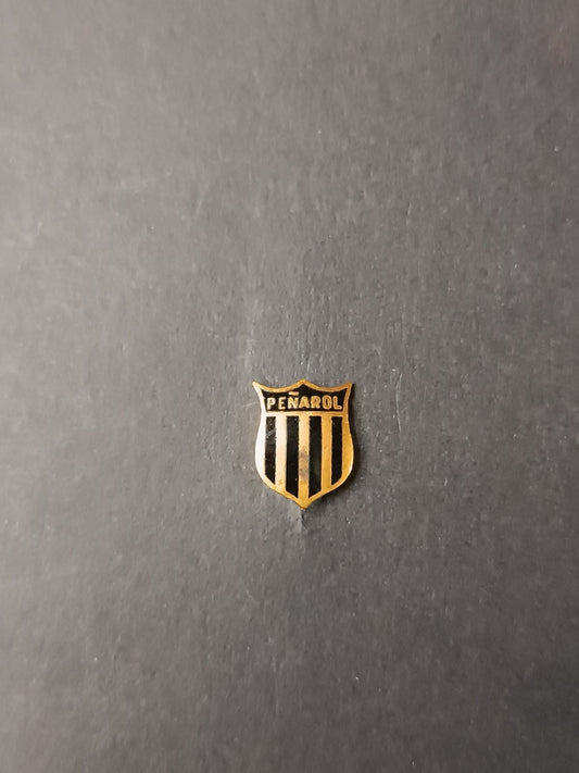 spilla badge pins Club Atl�tico Pe�arol