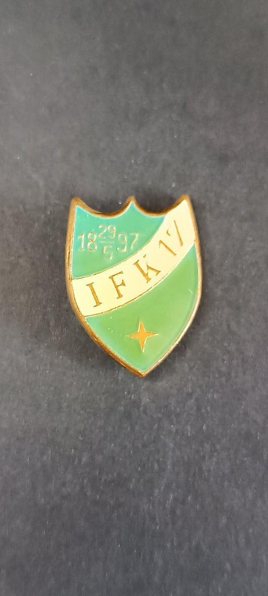 spilla badge pins IFK