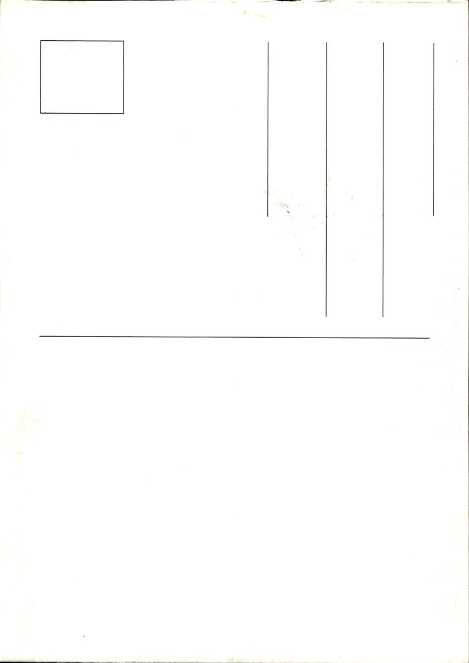cartolina calciatori Costacurta