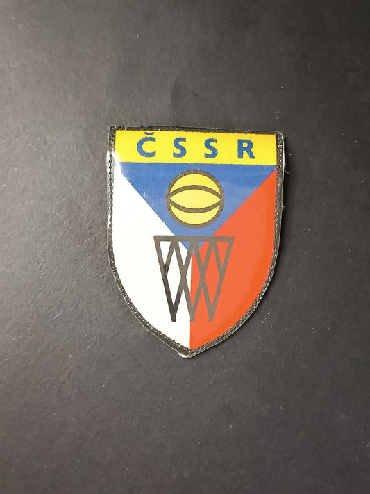 basket pallacanestro CSSR