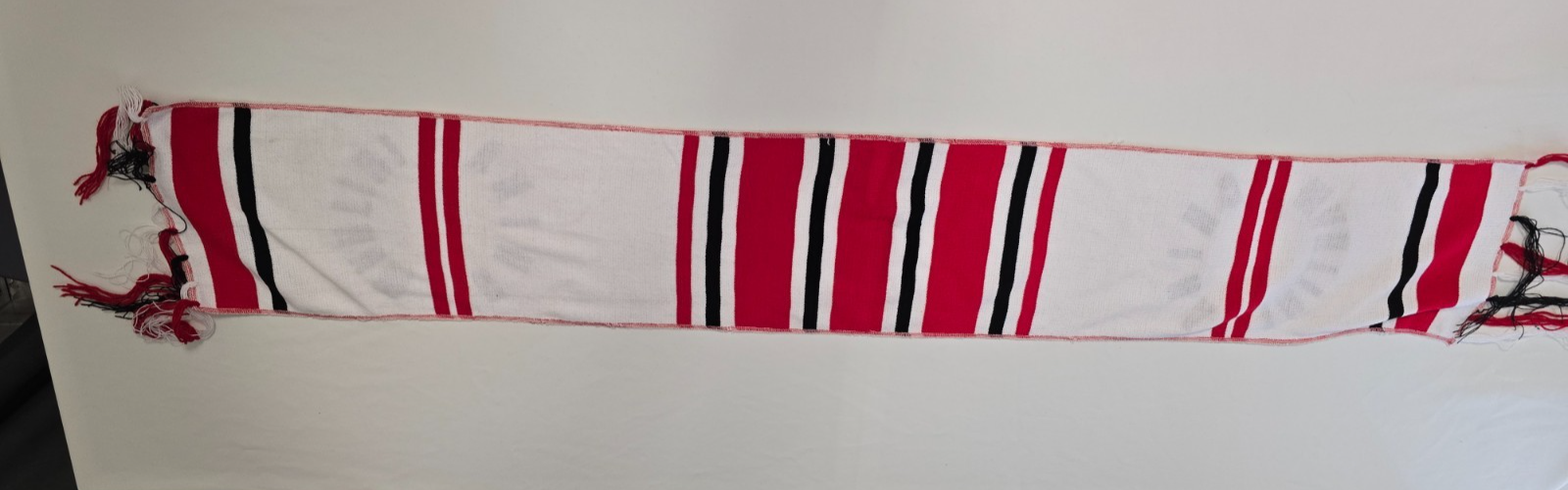 Sciarpa Auxilium Pallacanestro CHINAMARTINI Torino Basket lanetta anni 80/90