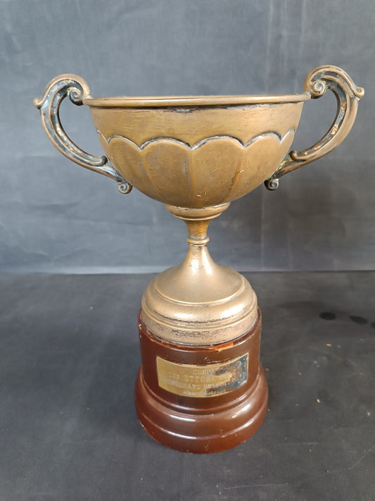 Trofeo Coppa Rally Ettore Soldi Campionato Di Velocità 1971