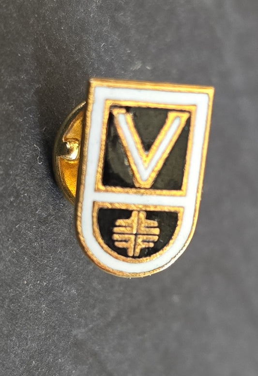 VIRTUS Bologna pallacanestro BASKET spilla pins originale ottime condizioni (2)