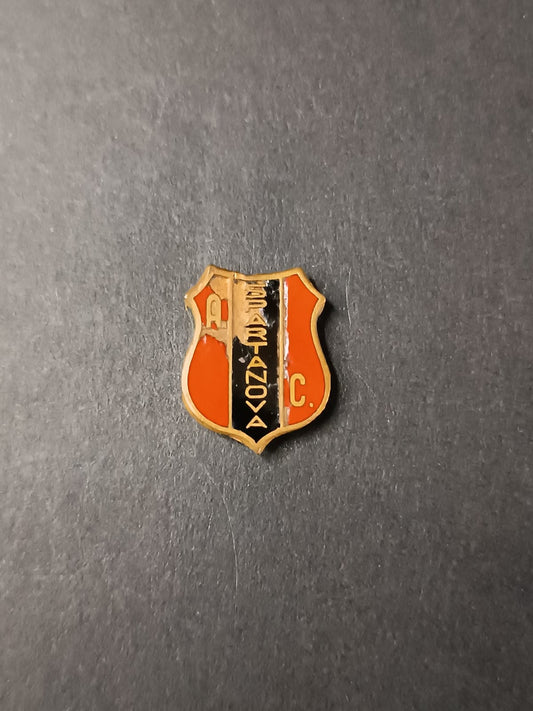 spilla badge pins ASSOCIAZIONE CALCIO SPARTANOVA