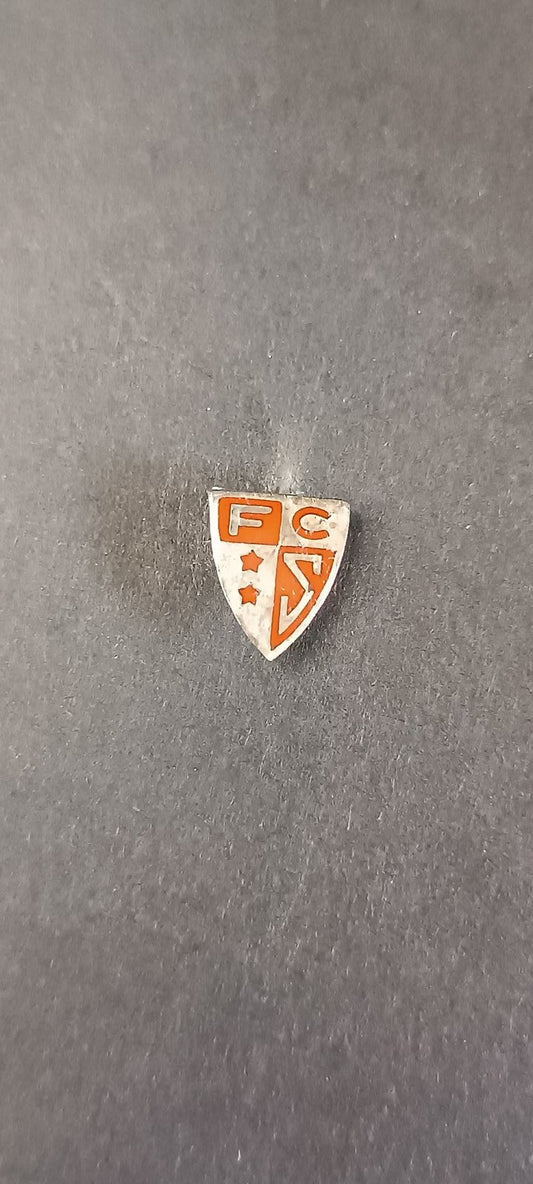 spilla badge pins  FC St. Gallen Swiss Super League