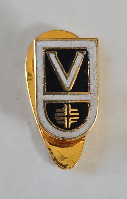 VIRTUS Bologna pallacanestro BASKET spilla pins originale CICOGNANI Oberdan (BO)