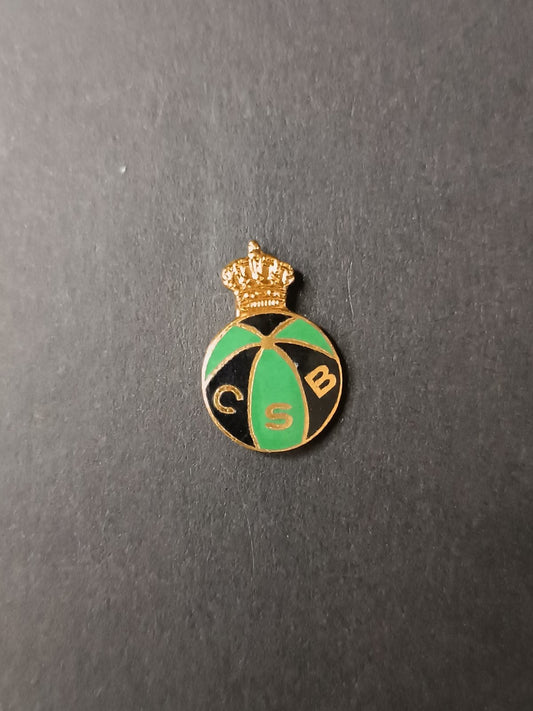 spilla badge pins Cercle Sportif Brugeois