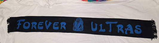 Sciarpa scarf Inter Calcio bufanda Schal écharpe FOREVER ULTRAS Rumenigge Boys