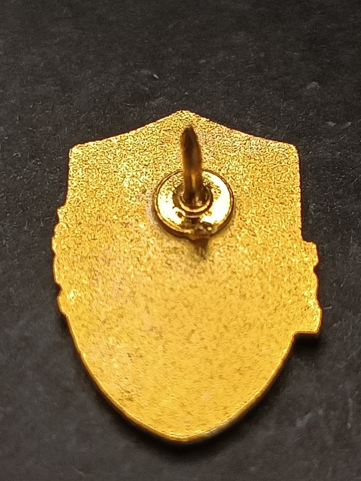Old Pins Pin Badge Spilla A.C.Milan club Bernate di A. senza ferma piedino 405