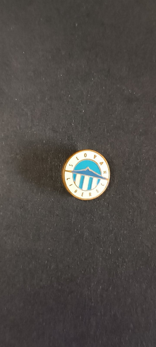 spilla badge pins Football Club Slovan Liberec