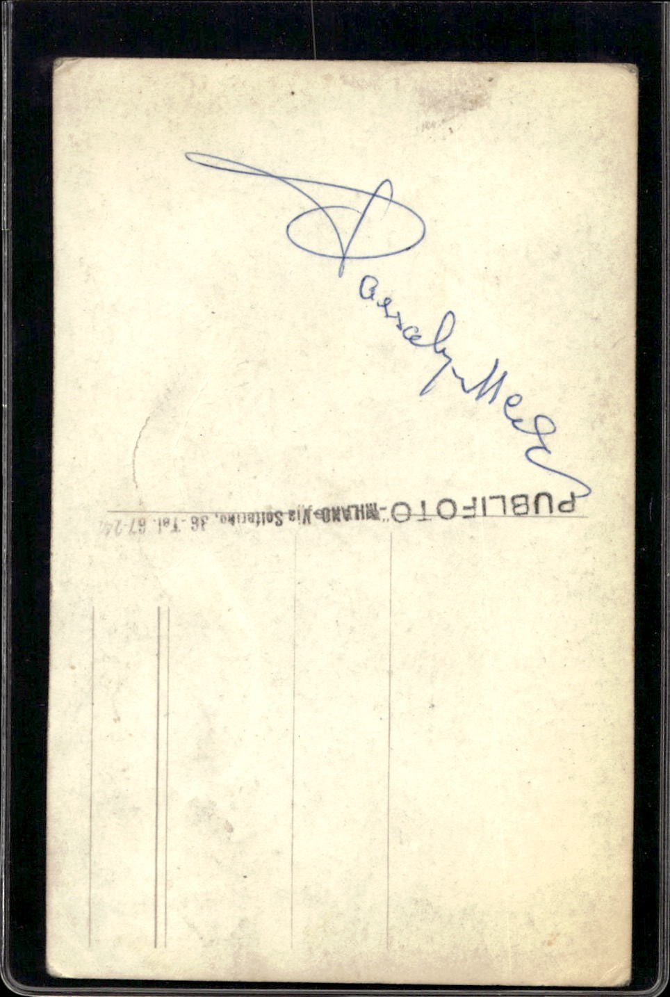 foto formazione Inter publifoto anni 30 Meazza 001