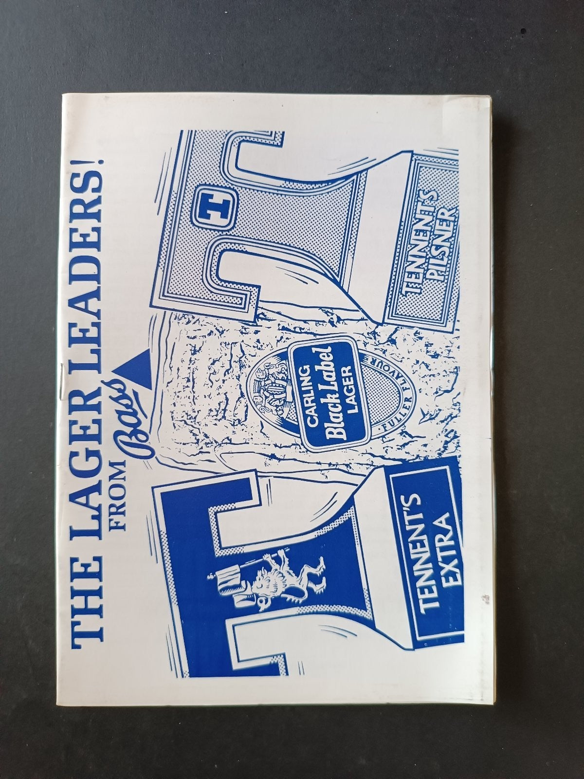 programma calcio Aveley Football