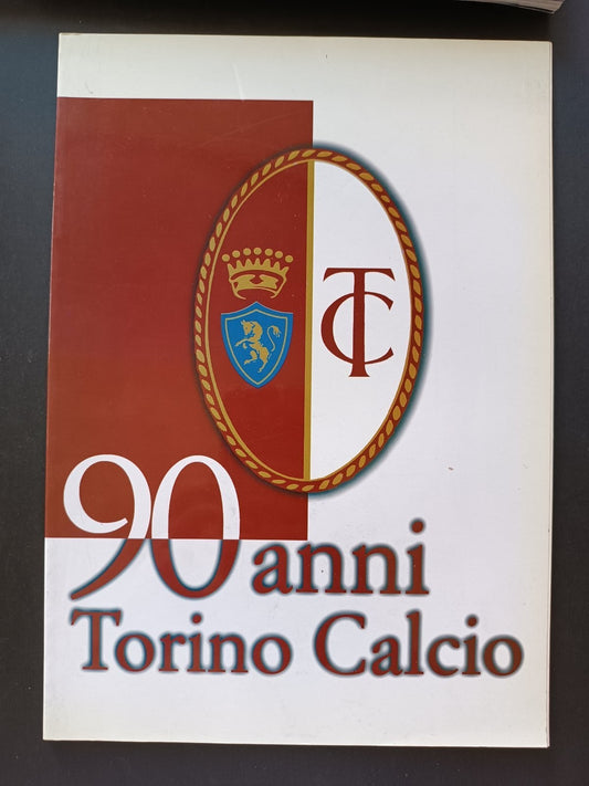90 anni di Torino Calcio