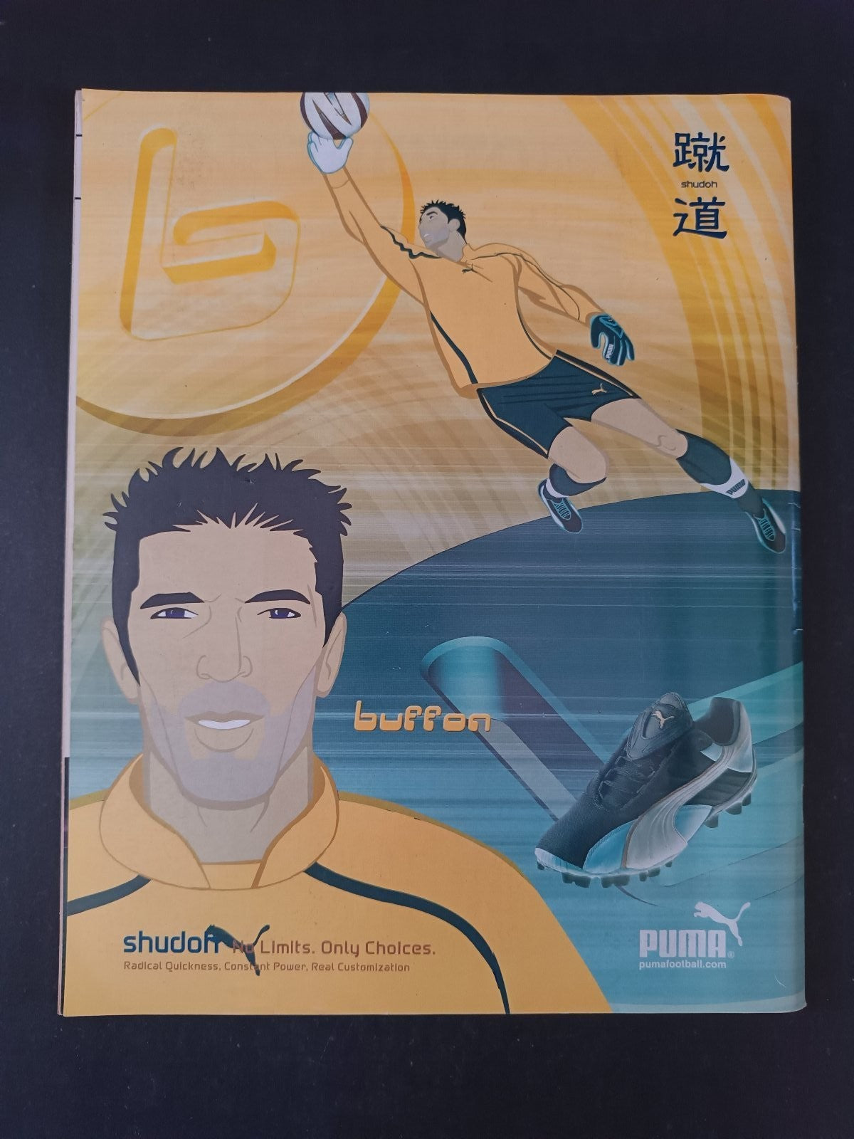 Rivista CALCIO GOLD numero 6 anno 2003 - Milan Champions (con poster)