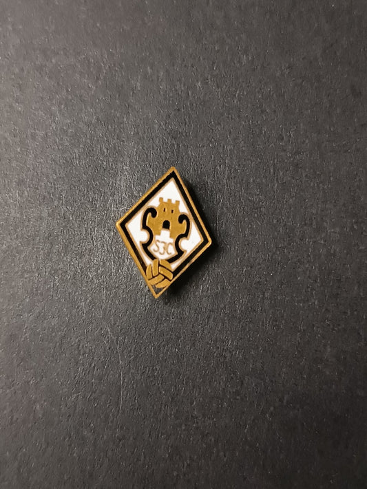 spilla badge pins S3C