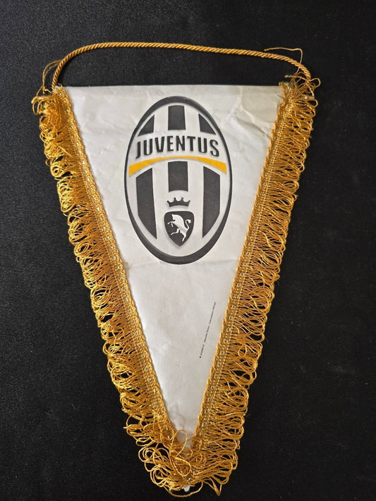 Gagliardetto Pennant FC  Juventus giemme