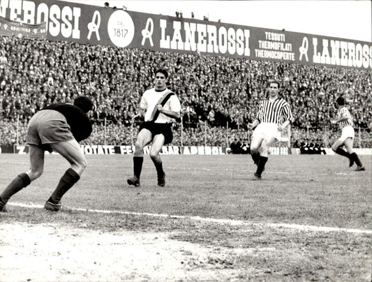 Foto Domenghini Inter