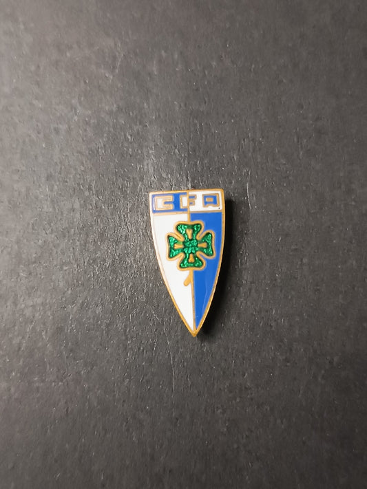 spilla badge pins Futebol Clube De Santa Clara