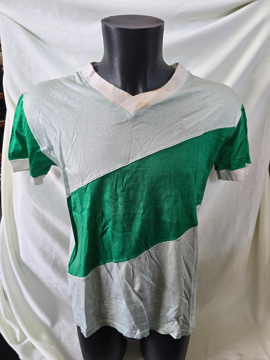 Calcio camiseta tshirt OLD Club Deportivo Armenio nr 5 DA VERIFICARE (m5)