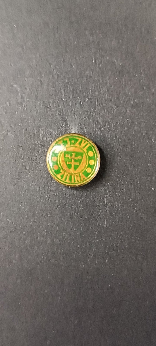 spilla badge pins  ZVL �ilina
