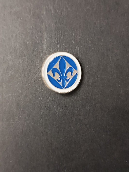spilla badge pins Paris Saint-Germain