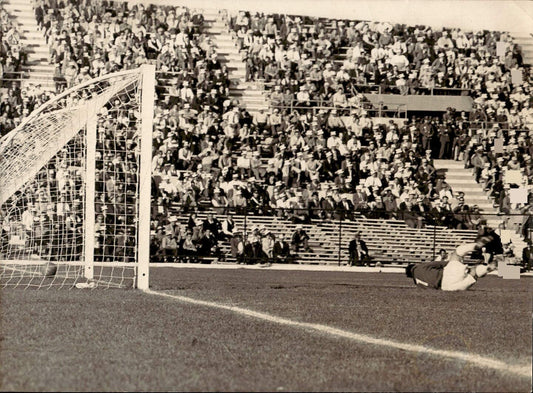 Foto fotografia d'agenzia calcio calciatore San Martis Aleman