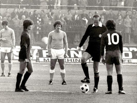 Foto fotografia d'agenzia calciatore squadra calcio Torino 3