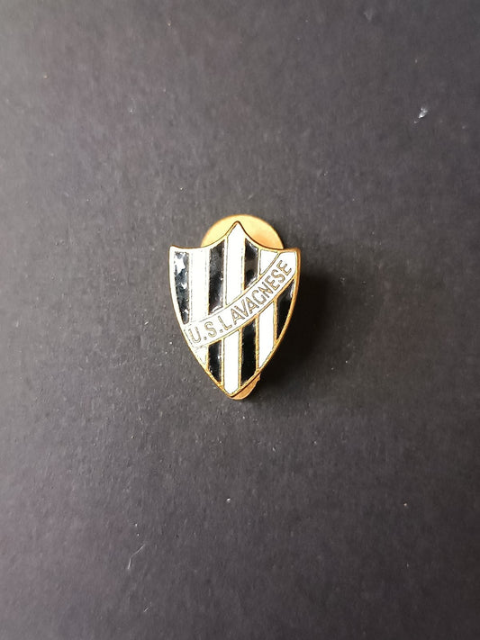 pins spilla calcio Lavagnese