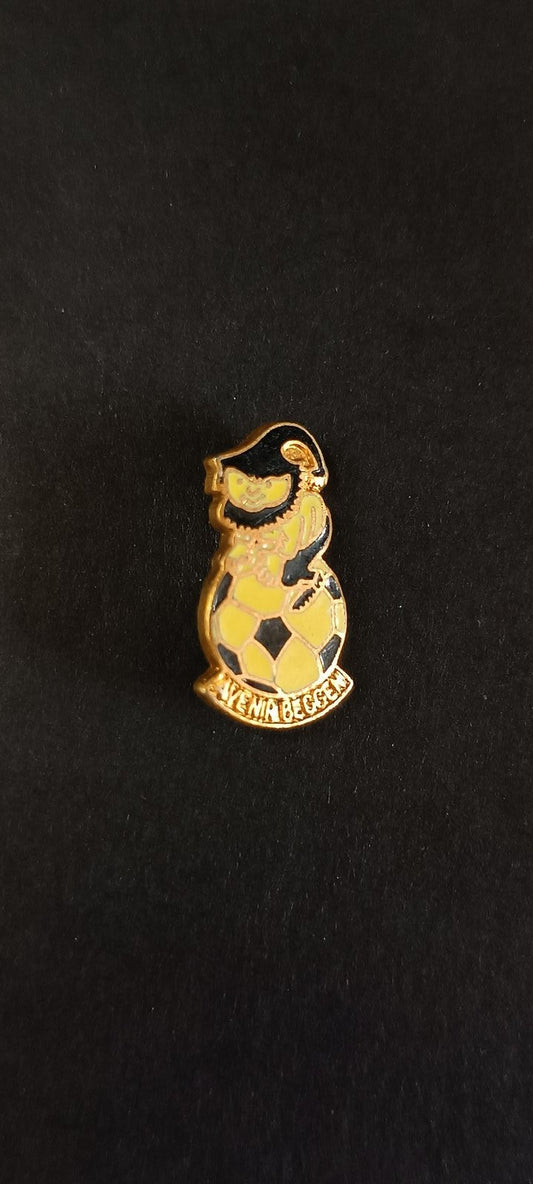 spilla badge pins Football Club Avenir Beggen