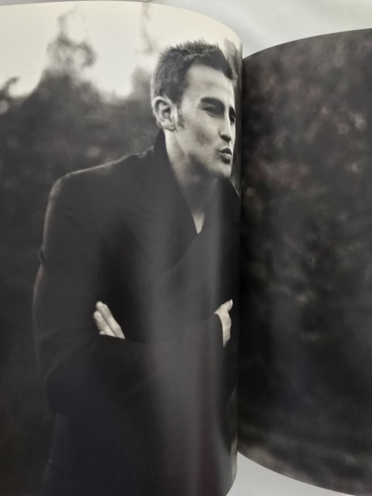 Dolce & Gabbana Libro "CALCIO" 2003 Del Piero e altri pallone in cuoio numerato