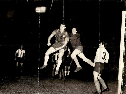 Foto fotografia d'agenzia calcio calciatore Sudamericano 12
