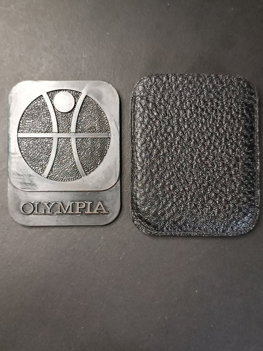 basket pallacanestro Olympia