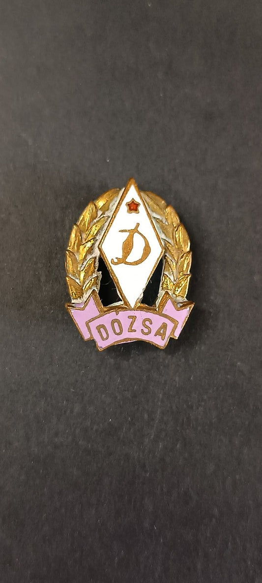 spilla badge pins �jpesti D�zsa