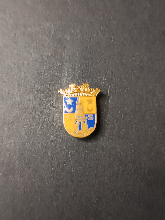 spilla badge pins San Joaqu�n