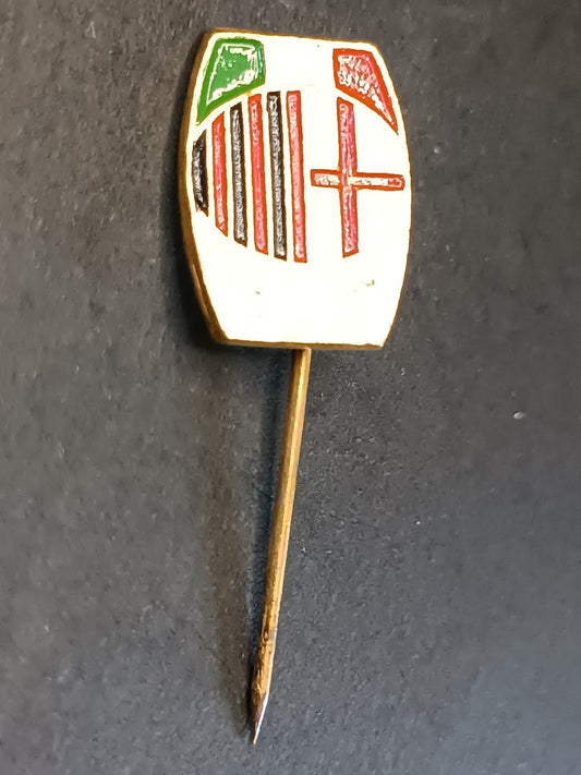 Pins Pin Badge Spilla A.C.Milan da giacca 92