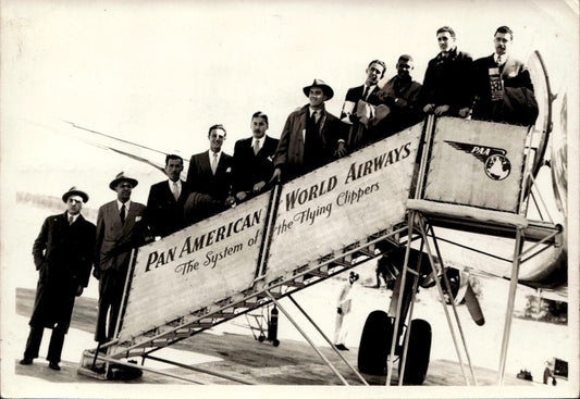 Foto fotografia d'agenzia Coppa Aldao Rioplatense 1947